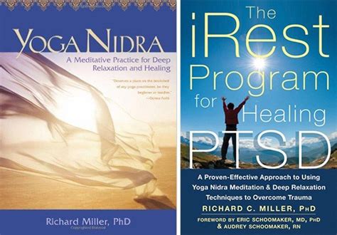 richard miller yoga nidra script|richard miller irest yoga nidra.